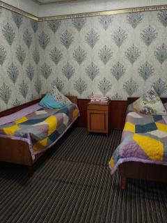 Geust house Paradise - 5