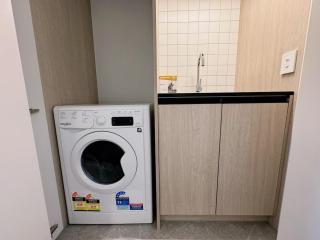 Tiaki Cranmer Apartments - 4