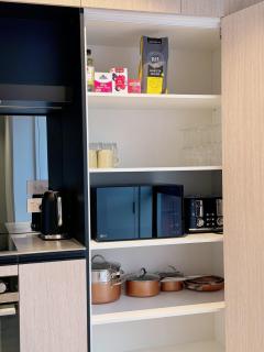 Tiaki Cranmer Apartments - 3