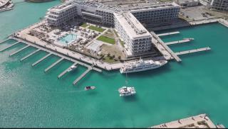 Vida Suite Marina & Sea Views Marassi - 8