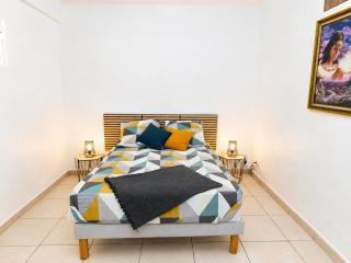 Casa Cosy Appartement avec jardin privatif et Clim - 6