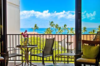 Kaanapali Shores 732 - 8