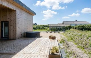 Amazing Home In Vestervig With Wifi - 9