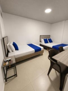 HOTEL ELITE - 4
