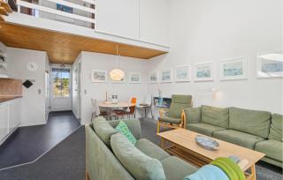 Amazing Home In Vestervig With Sauna - 6