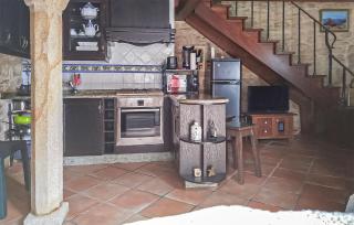 Lovely Home In Muros With Wifi - 5