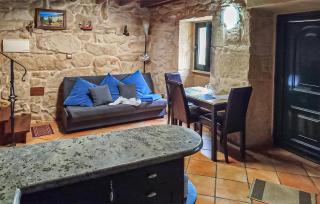 Lovely Home In Muros With Wifi - 8