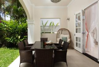 Refreshing 2bed Townhome walking distance to beach - 9