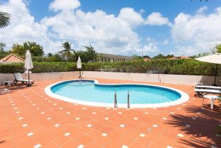 Refreshing 2bed Townhome walking distance to beach - 5