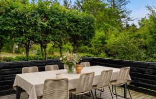 Gorgeous Home In Hadsund With Wifi - 9