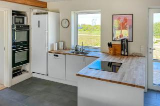 Villavilla 981 - Hostrup Strand, Limfjorden - 6