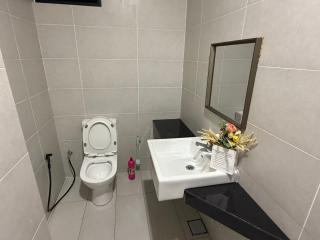 Near Vivacity Emart TT3 4room 3room 2room - HOPEHOME - 1