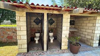 Beautiful country house, Rancho el Cedro - 3