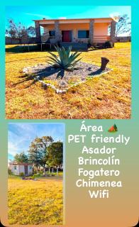 Beautiful country house, Rancho el Cedro - 2