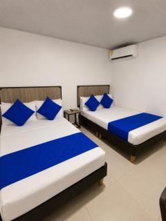 HOTEL ELITE - 2