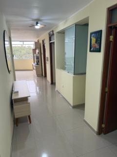 Leos house - 3