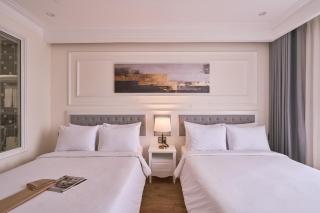 Nature Hotel and Suite - 7