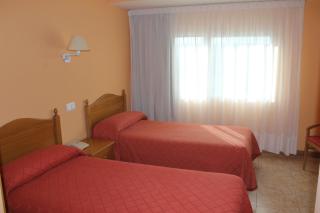 Hostal Sandino - 2
