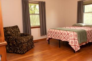 Helen's House - 3