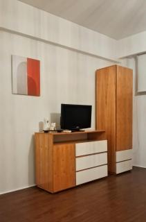 Apartamento Centro Retiro - 5