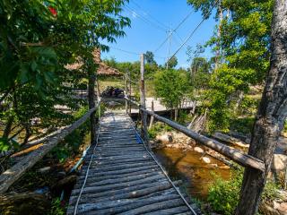 Blue Zone Hostel - 9