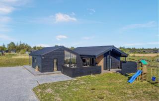 Stunning Home In Jerup With Sauna - 0
