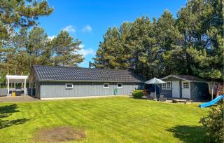 Gorgeous Home In Oksbøl With Sauna - 2