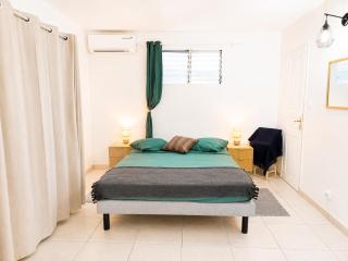 Casa Cosy Appartement avec jardin privatif et Clim - 1