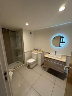 1 bedroom chalet in Marassi Marina Residence 2 - 4