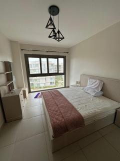 1 bedroom chalet in Marassi Marina Residence 2 - 6