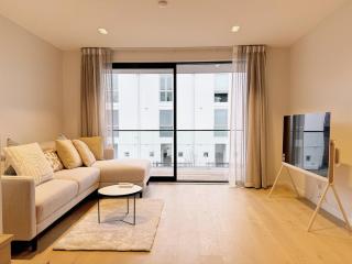 Tiaki Cranmer Garden Apartment - 9