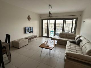 1 bedroom chalet in Marassi Marina Residence 2 - 5