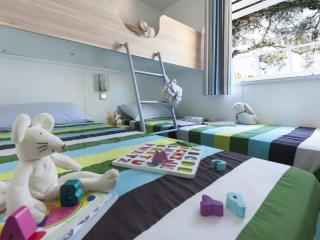 Mobil-home avec clim - 5 pers. - API-1-52-2941 - 9