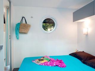 Mobil-home avec clim - 5 pers. - API-1-52-2941 - 7