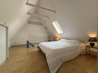Charmante maison proche plage - 4 pers. - FR-1-368-482 - 6