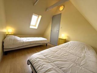 Charmante maison proche plage - 4 pers. - FR-1-368-482 - 4