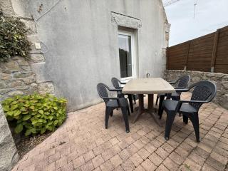 Charmante maison proche plage - 4 pers. - FR-1-368-482 - 3