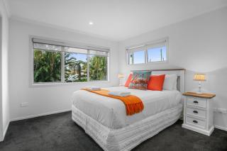 On the Bright Side - Whangamata - 2
