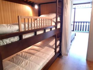 Studio confortable - 4 pers. Pla d'Adet - FR-1-457-606 - 5