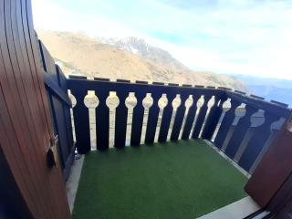 Studio confortable - 4 pers. Pla d'Adet - FR-1-457-606 - 3