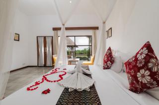 Alam Puisi Villa Ubud - 5