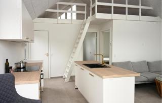 Nice Home In Otterup With Sauna - 4