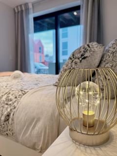Tiaki Cranmer Square Residence - 7
