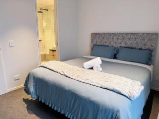 Tiaki Cranmer Square Residence - 5