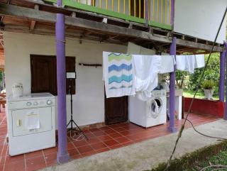 Finca de las banderas - 1