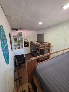 La Ud Lounge and Hostel - 8
