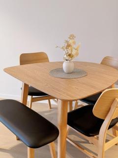Tiaki Cranmer Terrace Apartment - 9