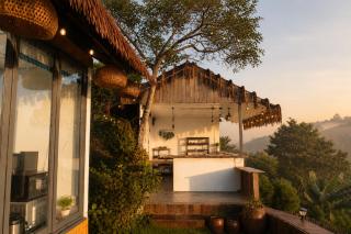 THỎ NON GARDEN CLOUDY OCEAN VIEW - 9
