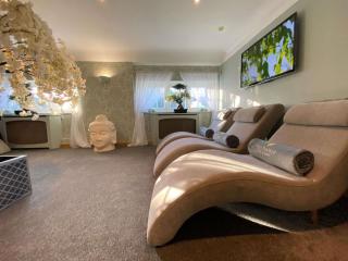 Old Thorns Golf Resort And Spa Hampshire by Accor - 7