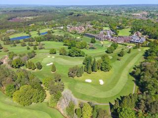 Old Thorns Golf Resort And Spa Hampshire by Accor - 2